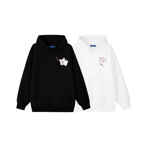 COMOWA Унисекс Свитшоты