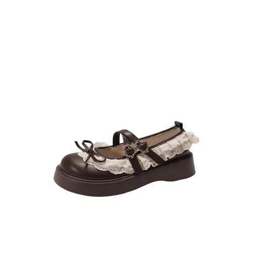 Meter Детская кожаная обувь для подростков