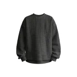 Чернильно-черный