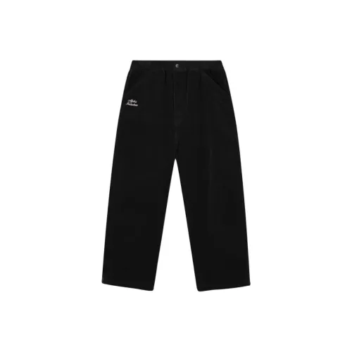 Alpha Industries Повседневные брюки Мужские