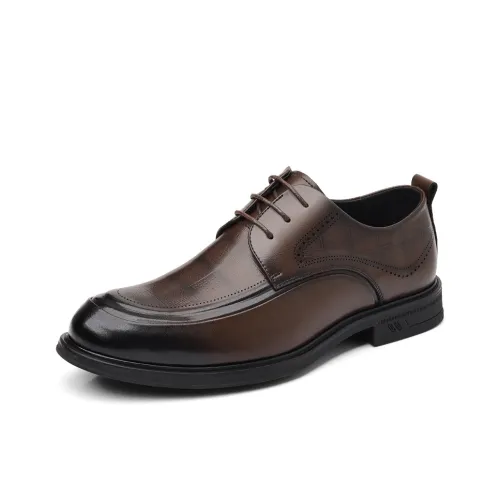 Poitulas Туфли Низкие Топ Мужские