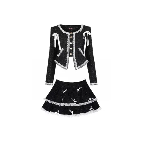 SKYA Женские Комплекты с Юбкой