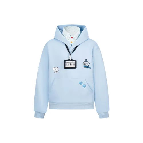 WAYHWEI Женские Свитшоты