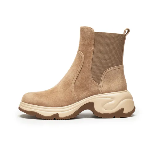 Joypeace 14 см Челси 6 см Женские