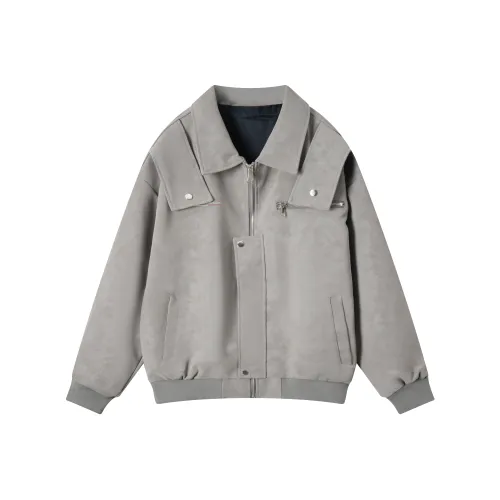 Maserati Унисекс Куртки