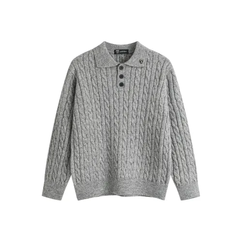 AUTOMOBILI LAMBORGHINI Трикотаж Унисекс