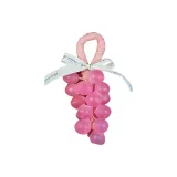 Персик Розовый Круглый Виноградный-Готовый товар