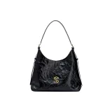 Глубокий черный