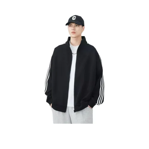 CHUNTUAN Унисекс Свитшоты