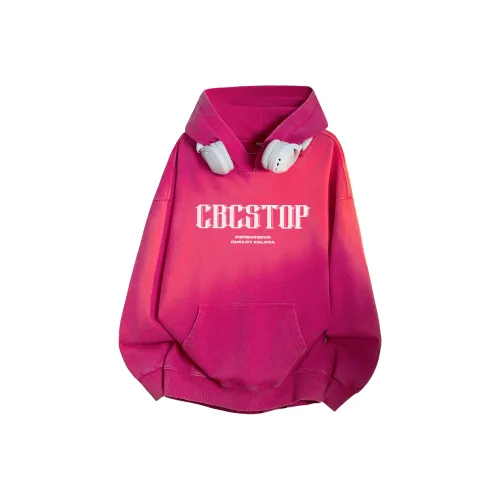 Herbal Primer Толстовка Унисекс