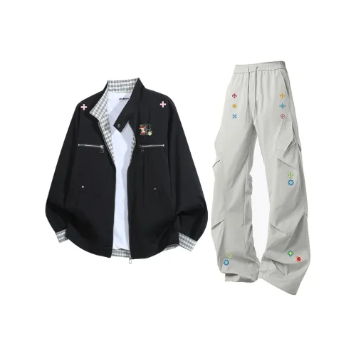 BRUMAIRE Повседневная спортивная одежда унисекс