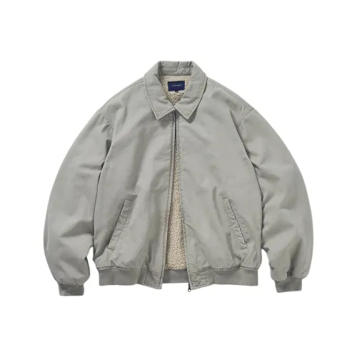 714STREET Унисекс Куртки