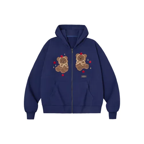 PSO Brand Унисекс Свитшоты