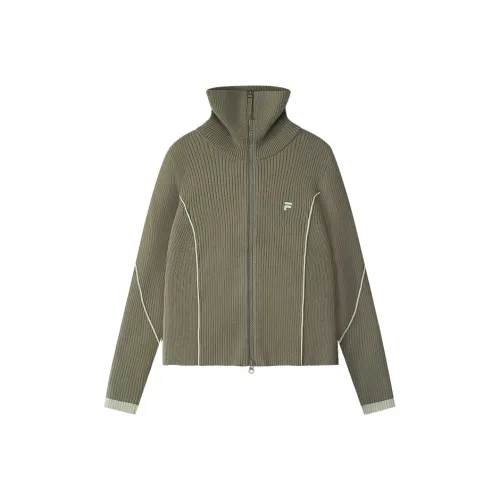 FILA FUSION LIFE Трикотаж Женские