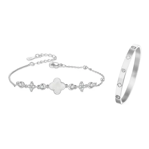 Welcome to the treasure Сплав Браслеты Унисекс