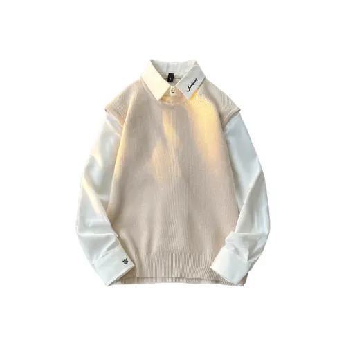 Zomuros Унисекс Трикотаж