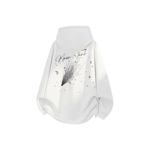 My Name Is MT Свитшот Унисекс