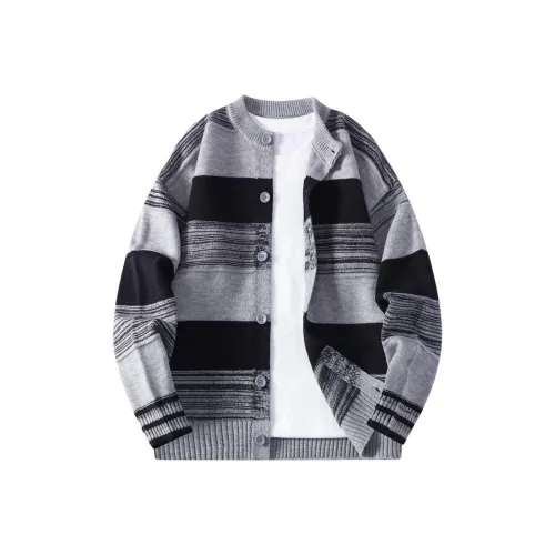 Love Monster Унисекс Трикотаж