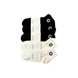 5 пачек (3 черных, 2 белых) W02