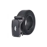 Матовая черная