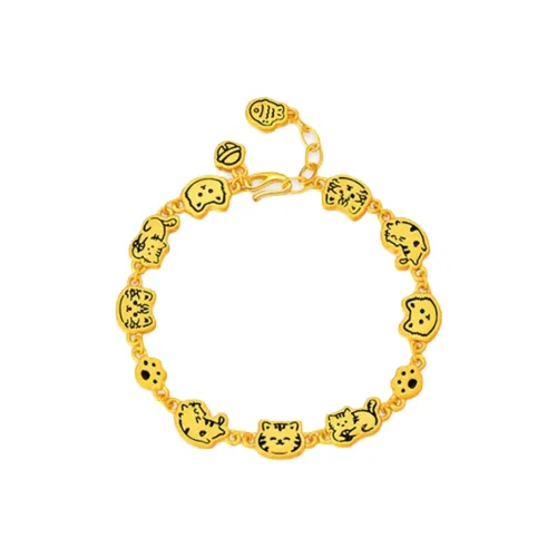 Bailijin Сплав Браслеты Унисекс