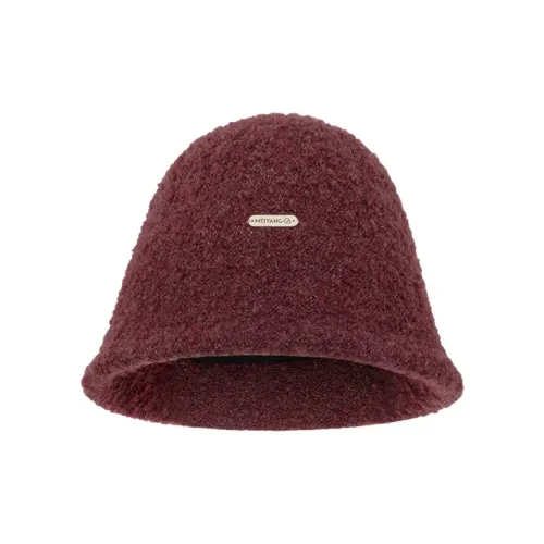 MEIYANG Полиэстер Шапки-бини Унисекс