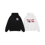 Black Men's + White Women's  
Черный мужской + белый женский