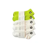 5 пачек (3 белых, 2 зеленых) W02