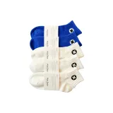 5 пачек (3 белых, 2 синих) W02