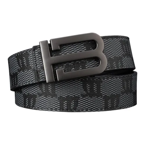 MILLIE'S Синтетическая кожа ремни Мужской Ширина 3,5 см