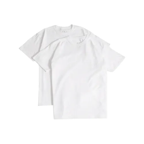 STANDARD CALIFORNIA T-Shirt Мужская 2 упаковки