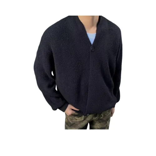 MORii Унисекс Трикотаж