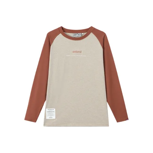 ONIARAI Мужские T-рубашки