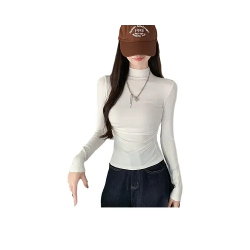 La Chapelle Женские T-рубашки