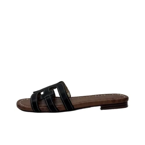 Pearl Garden Слипоны Женские