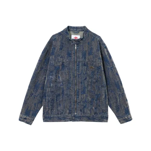 Lee Cooper Серый Мужской Куртки