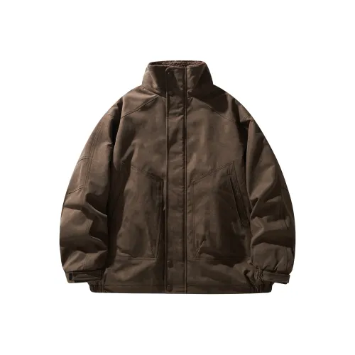 POWXV Женские пуховики