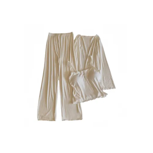 UYH Женские Пижамные Комплекты