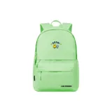 Зелёный Салли