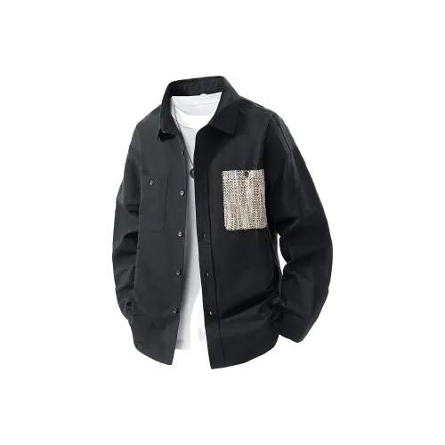 ENPofficial Унисекс Рубашки