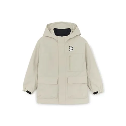 MLB Куртка Basic Boston Red Sox 25FW