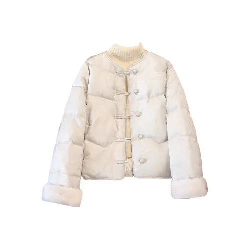 Cypress House Пуховик Женские