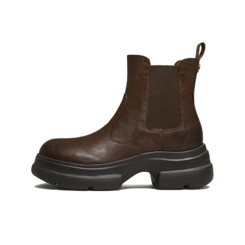 TATA Короткий Челси Женские