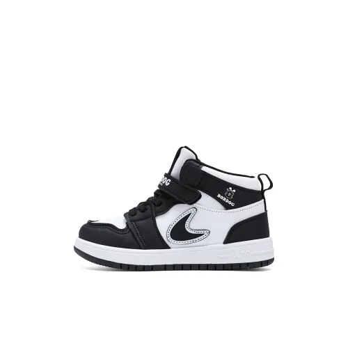 BOBDOG Детские Скейтбординги MID Топ Kids