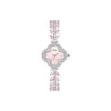 Кораллово-розовый