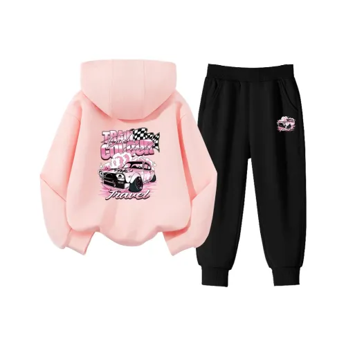 La Chapelle Kids Повседневная Спортивная Одежда