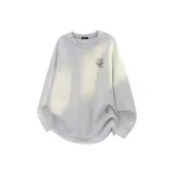 Туманно-серый