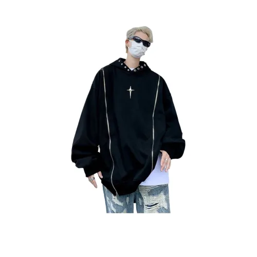 W7H1 Унисекс Свитшоты