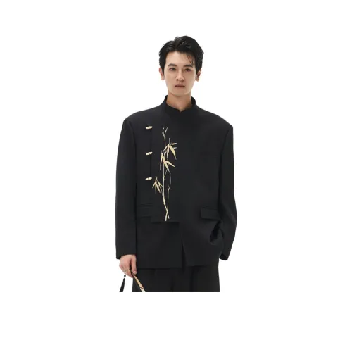 NEVER RULE Бизнес-костюм унисекс