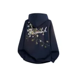 Темно-синий [Флисовая подкладка]